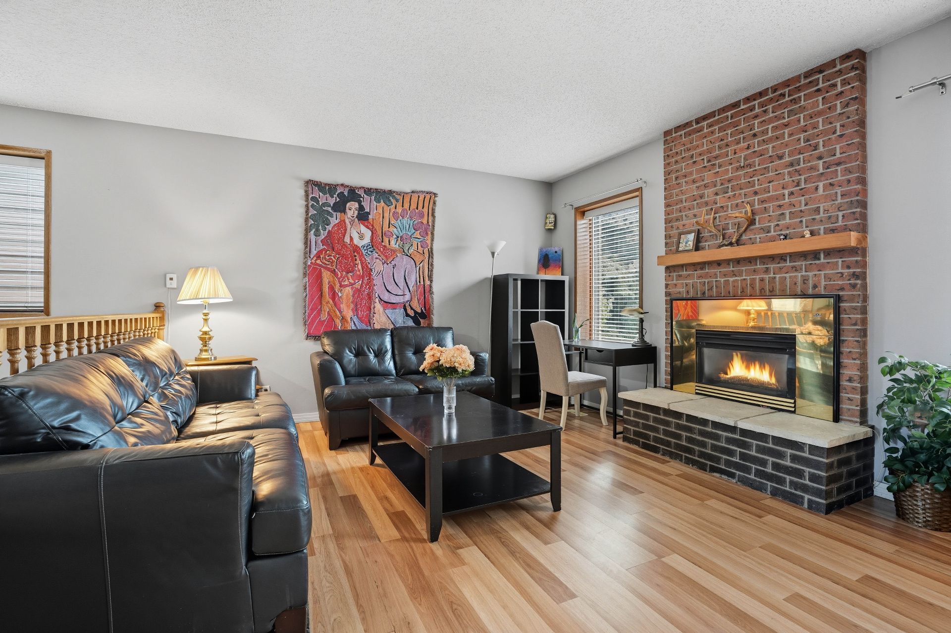 Lakeview 社区大尺寸平层独栋出售·150 Crean Cres——林与唐地产 - 2